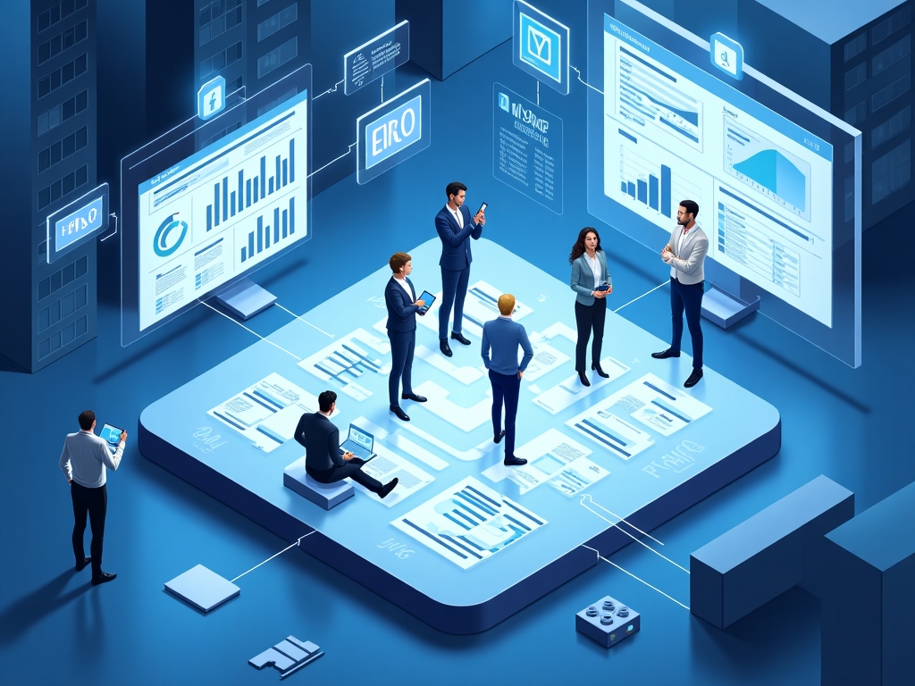 Grandes empresas usando Prophetirevue