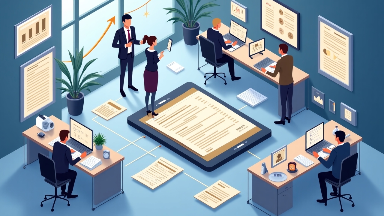 Servicios profesionales usando Prophetirevue