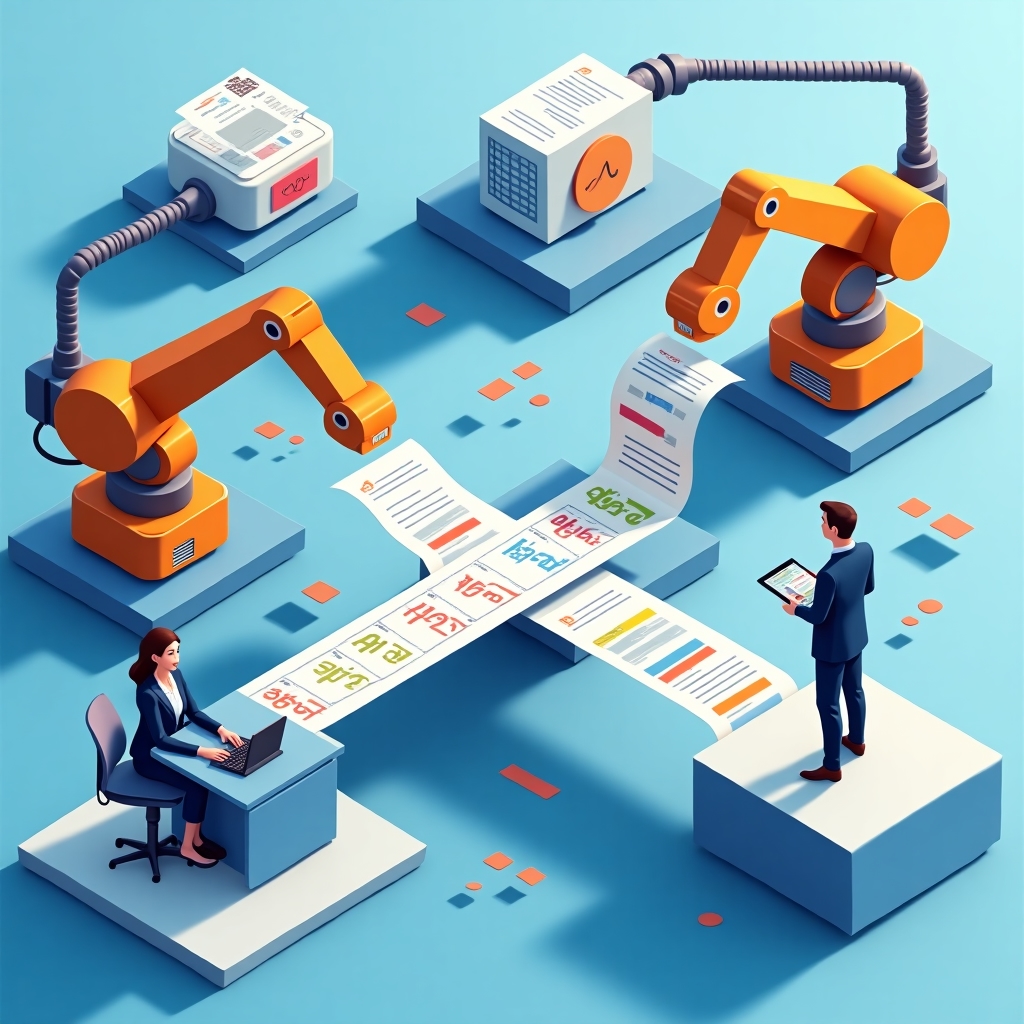 Optimización de cobros