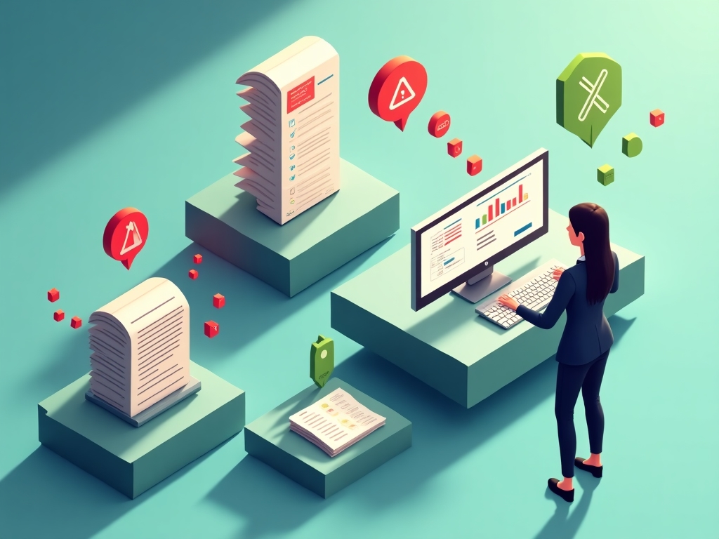 Automatización de facturación